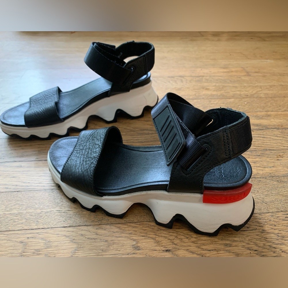 SOREL Kinetic Sandals
